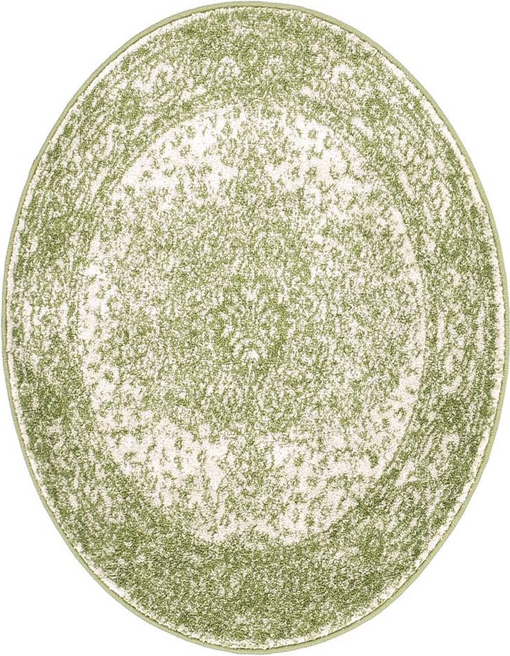 Detail image of 3' x 3' Bexley Round Rug