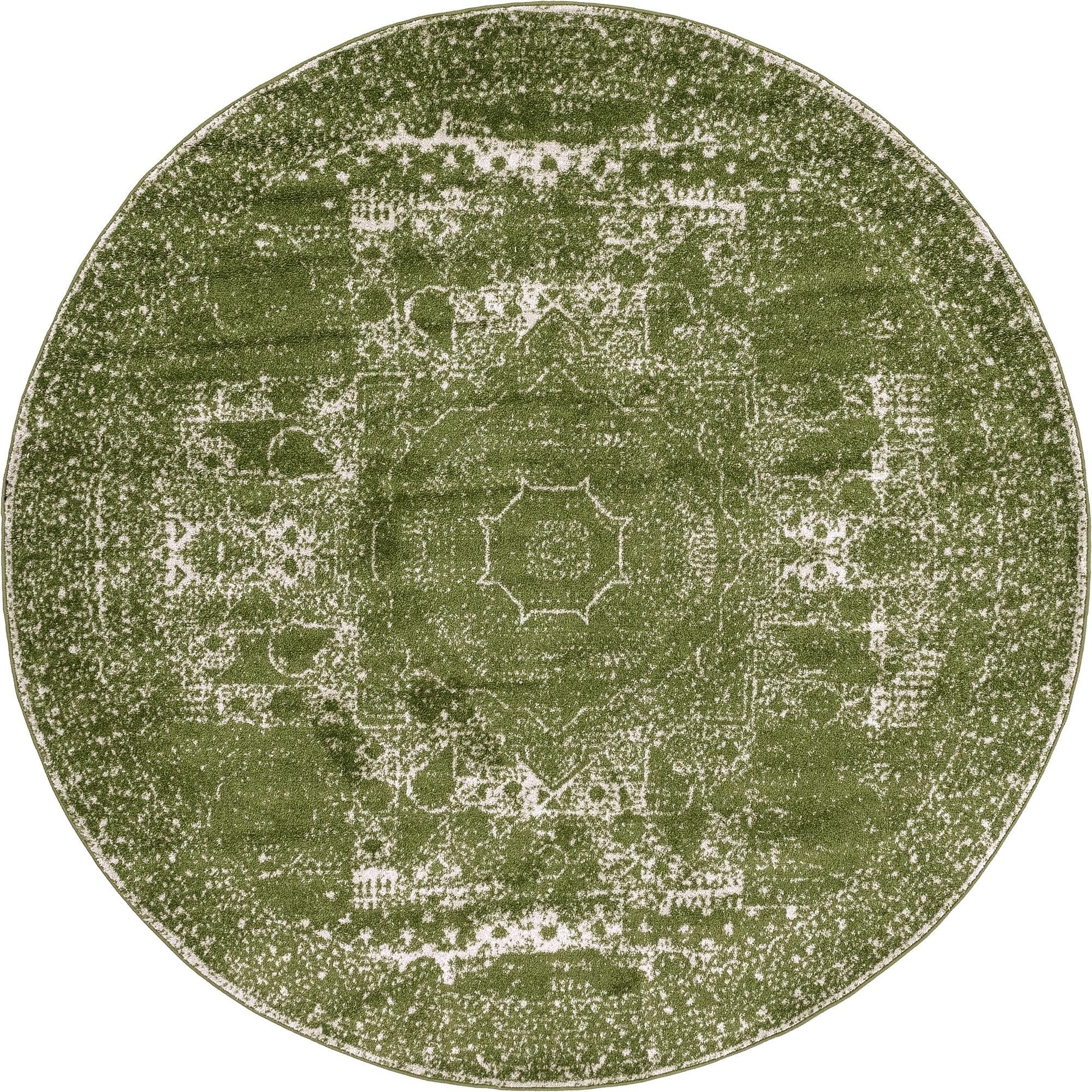 Rug Green Swatch link
