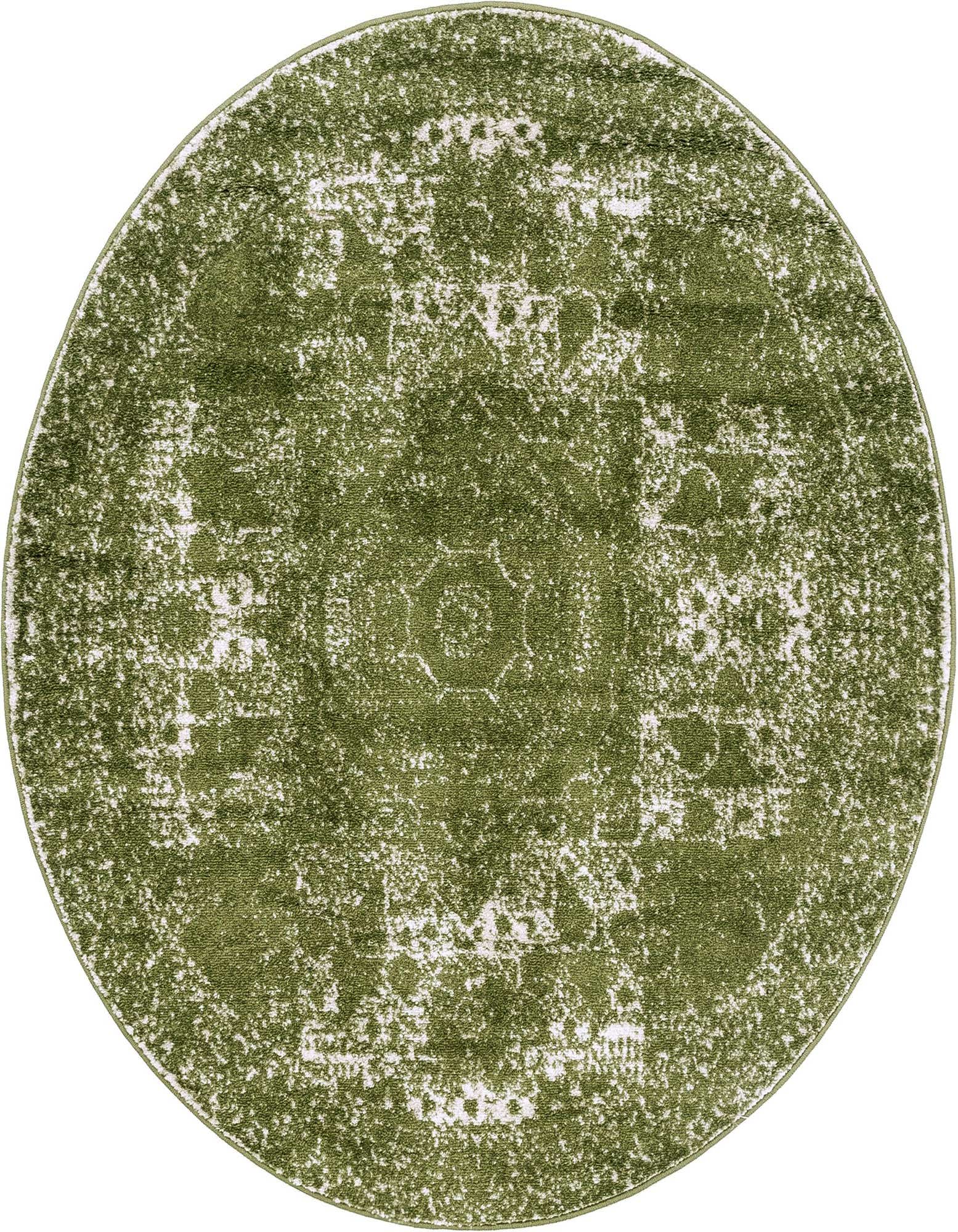 5' 3 x 5' 3 Bexley Round Rug
