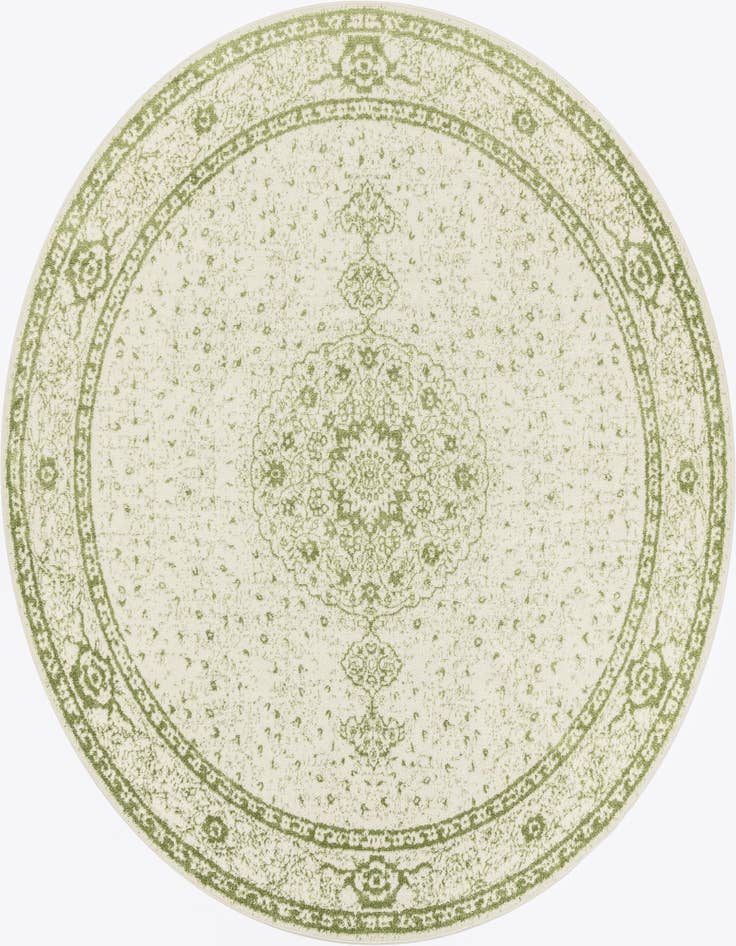 Detail image of 10' x 10' Bexley Round Rug