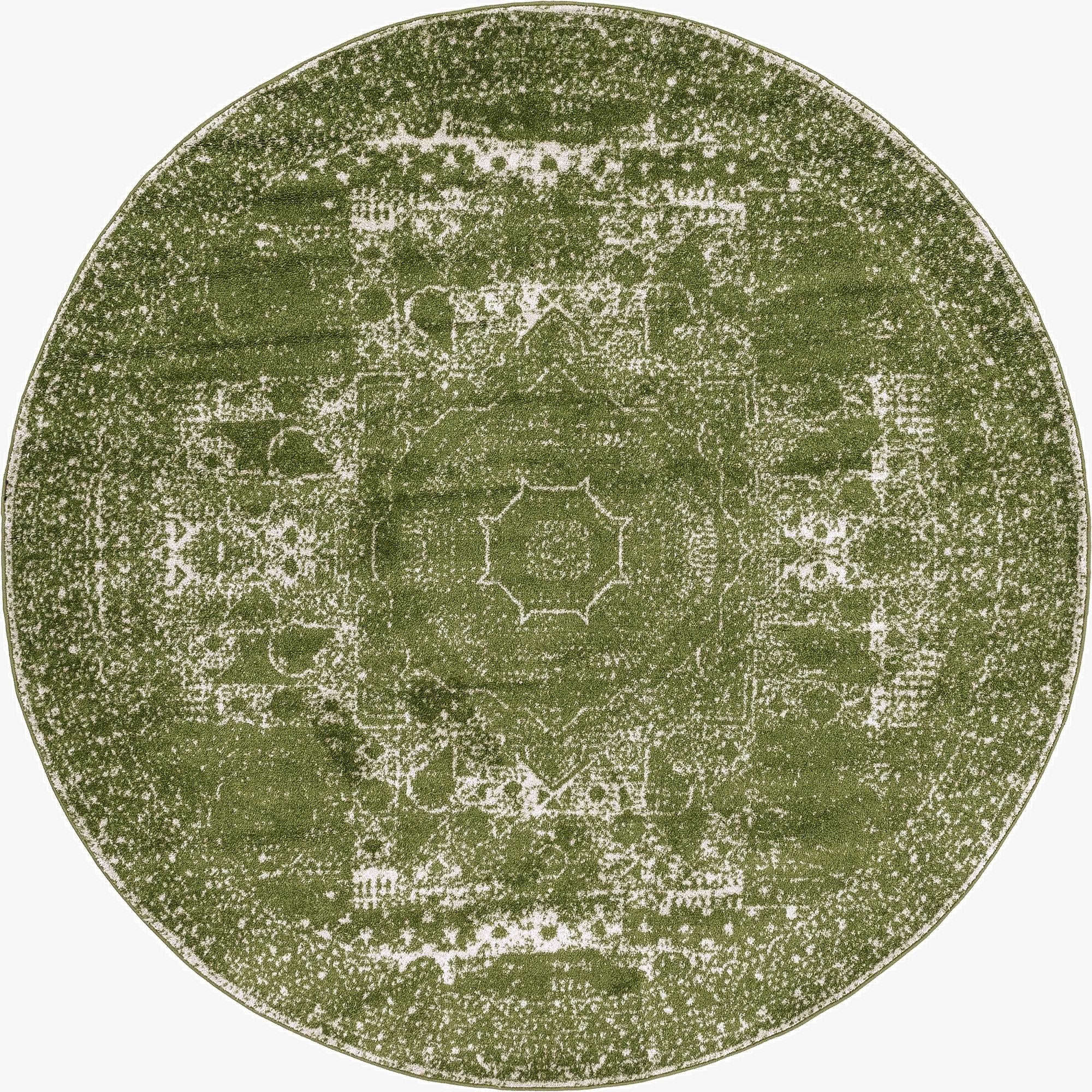 Primary image 7' 10 x 7' 10 Bexley Round Rug