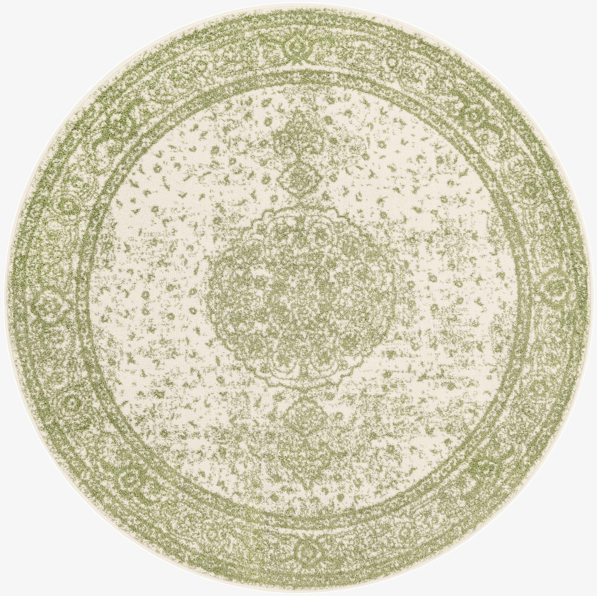 Primary image 5' 3 x 5' 3 Bexley Round Rug