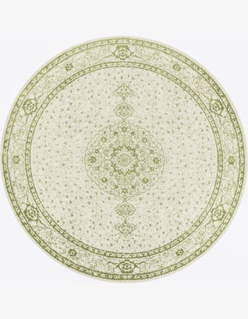 10' x 10' Bexley Round Rug
