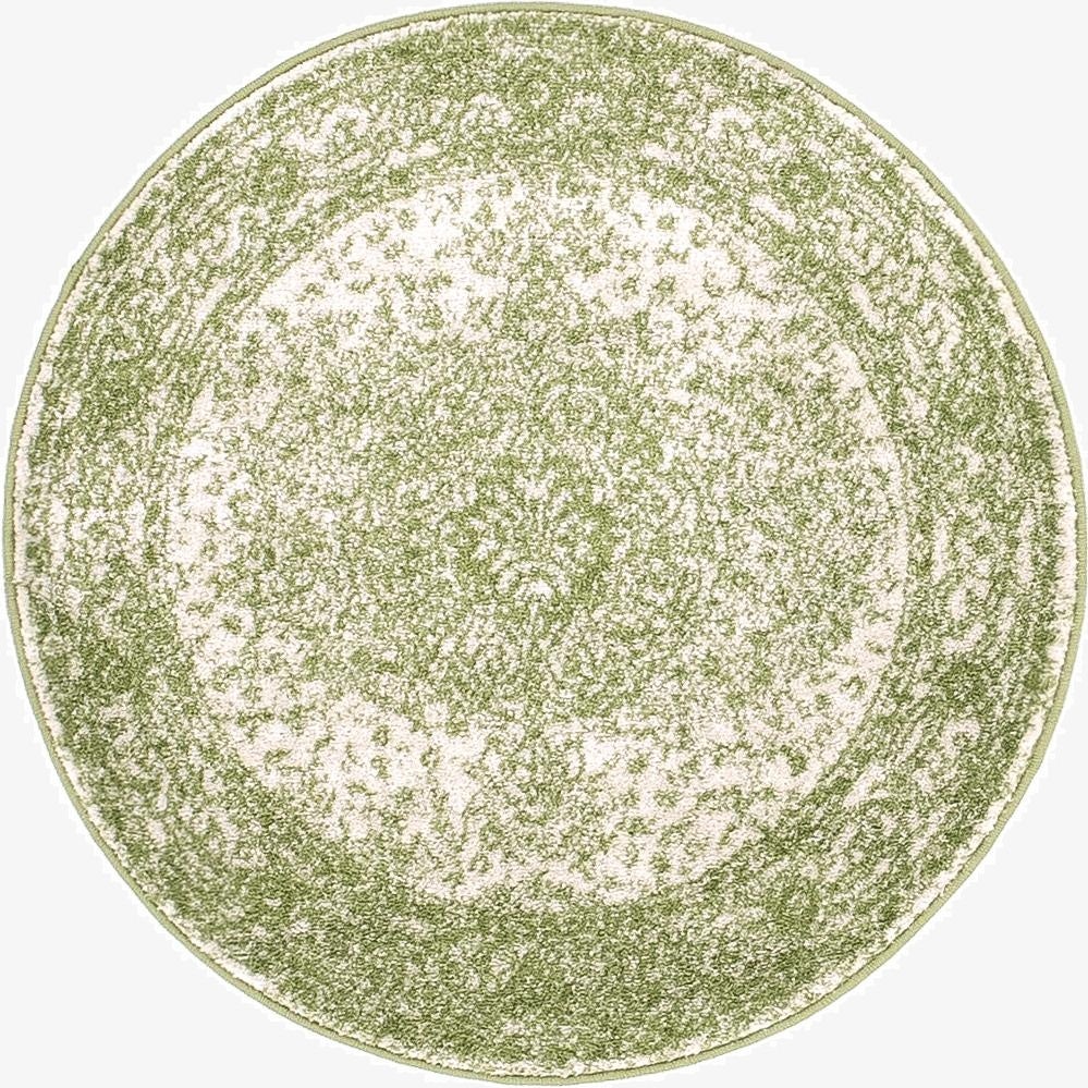 3' x 3' Bexley Round Rug