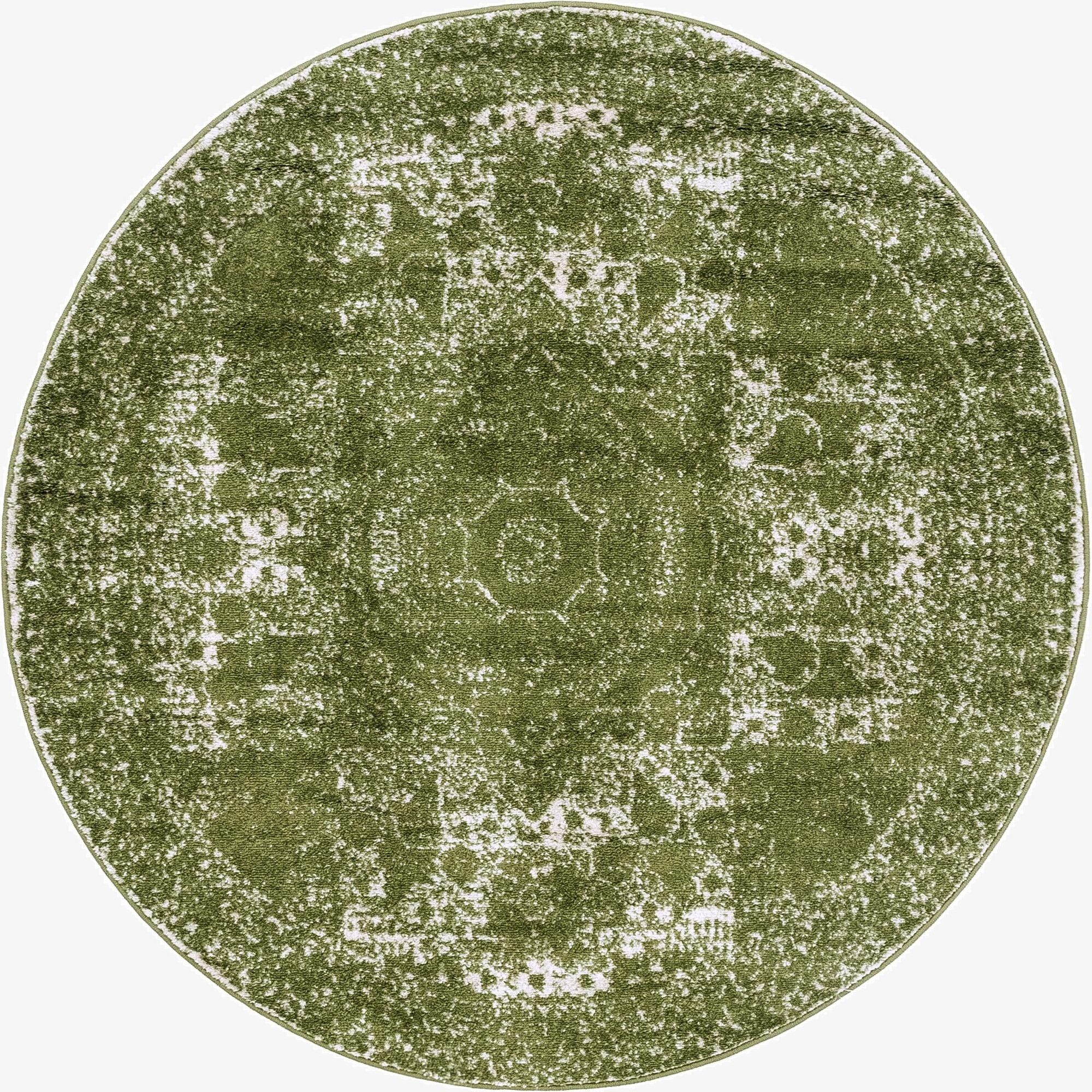 Primary image 5' 3 x 5' 3 Bexley Round Rug