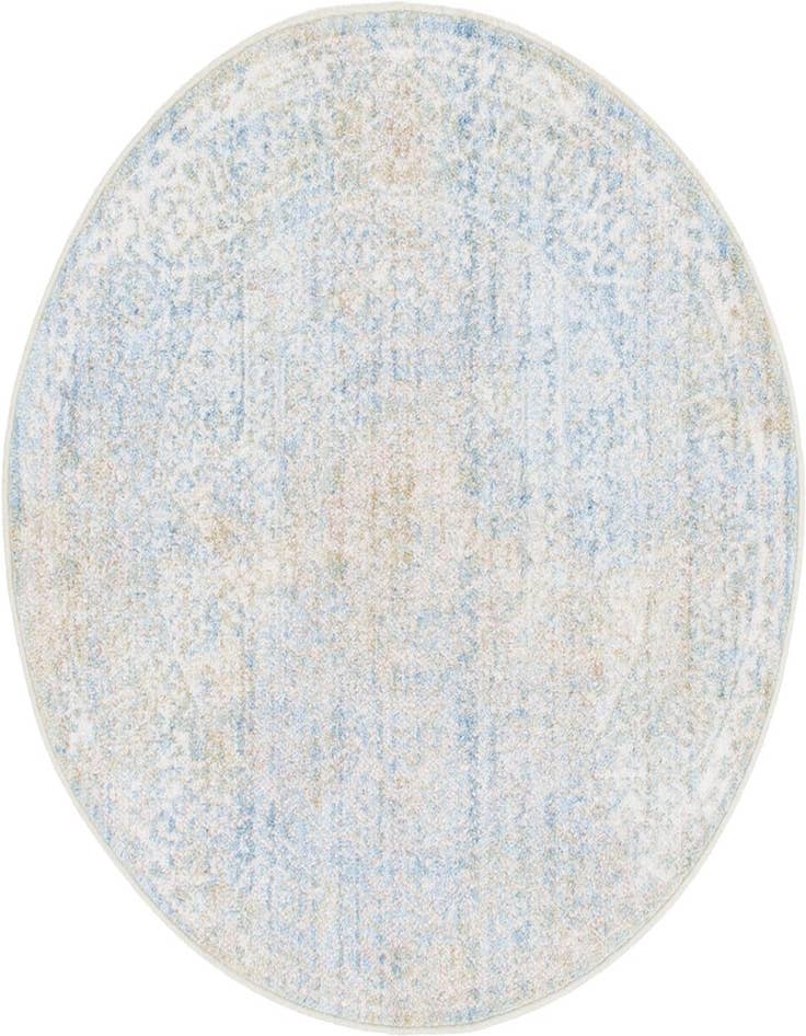 Detail image of 3' 3 x 3' 3 Brooklyn Round Rug