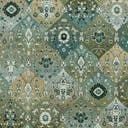 Rug Green Swatch link