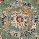 Rug Green Swatch link