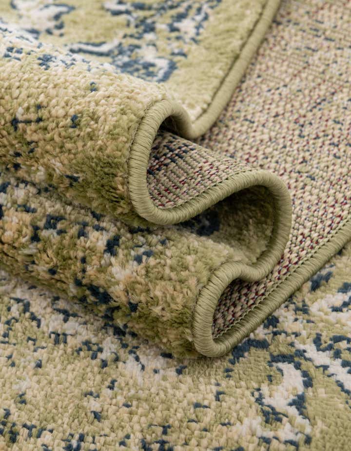 4' x 4' Charleston Round Rug