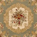 Rug Green Swatch link