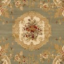 Rug Green Swatch link