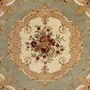 Rug Green Swatch link