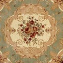 Rug Green Swatch link