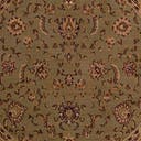 Rug Green Swatch link