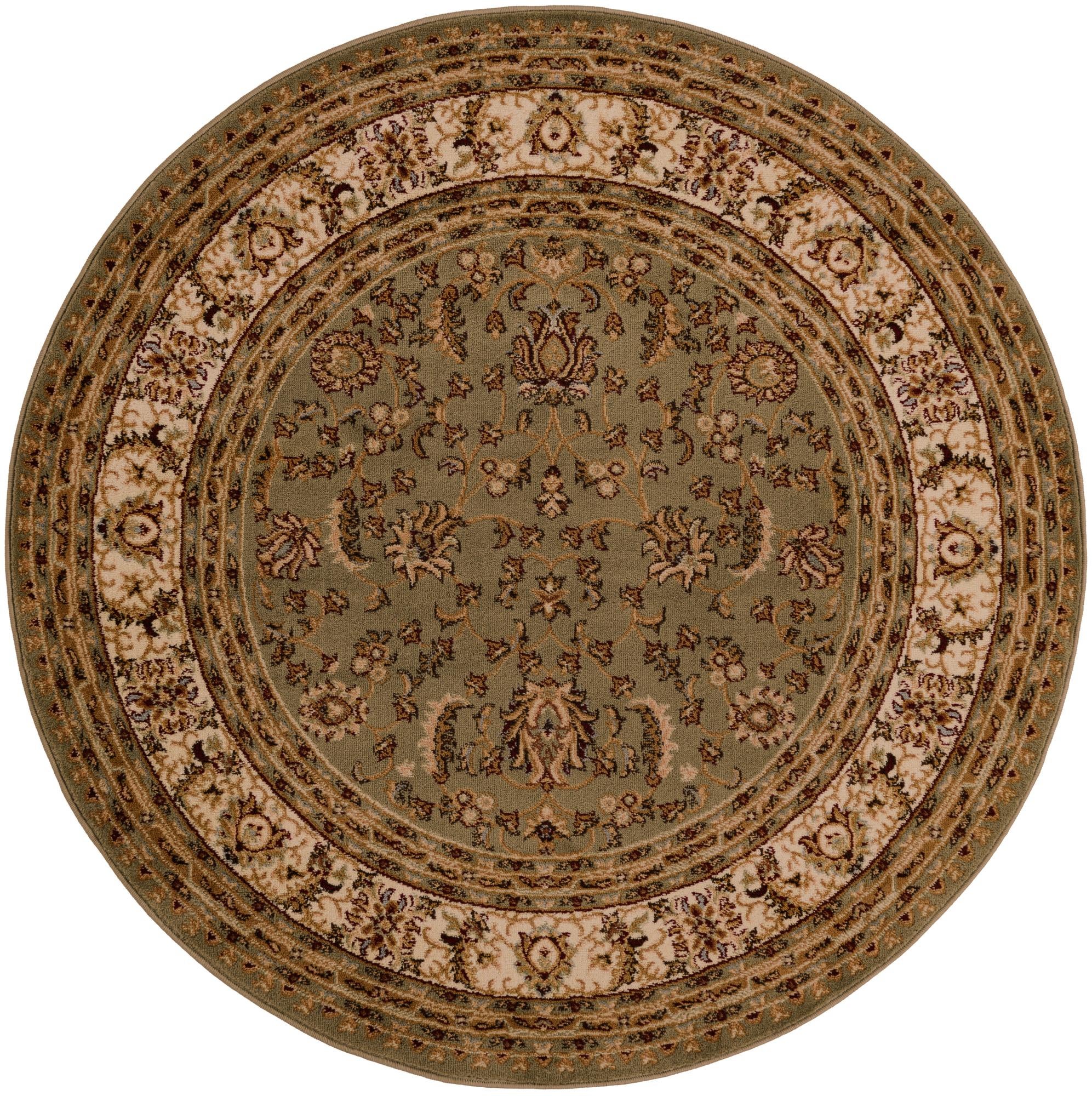 Rug Green Swatch link