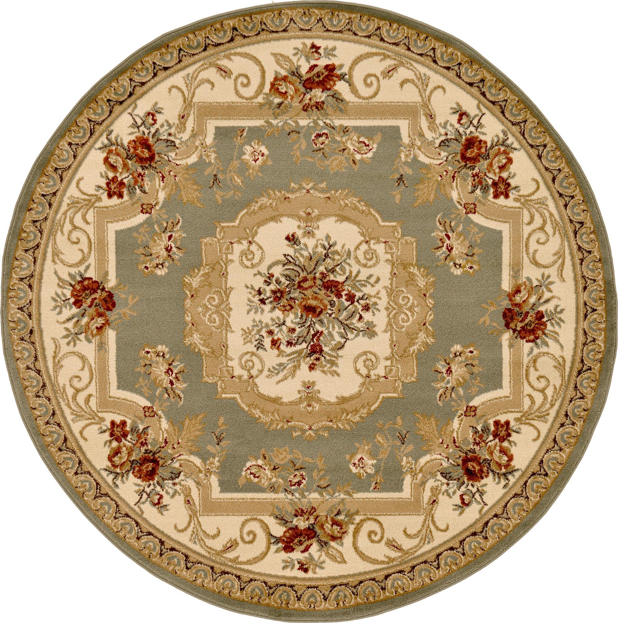 Rug Green Swatch link