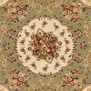 Rug Green Swatch link