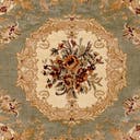 Rug Green Swatch link