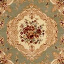 Rug Green Swatch link