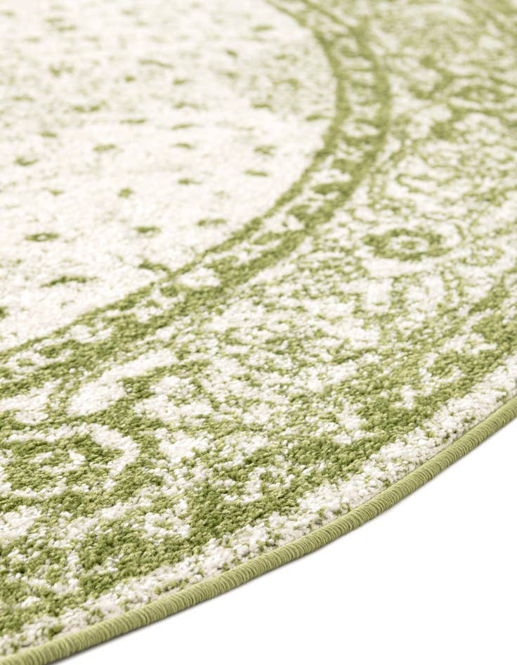 Detail image of 12' x 12' Dover Round Rug