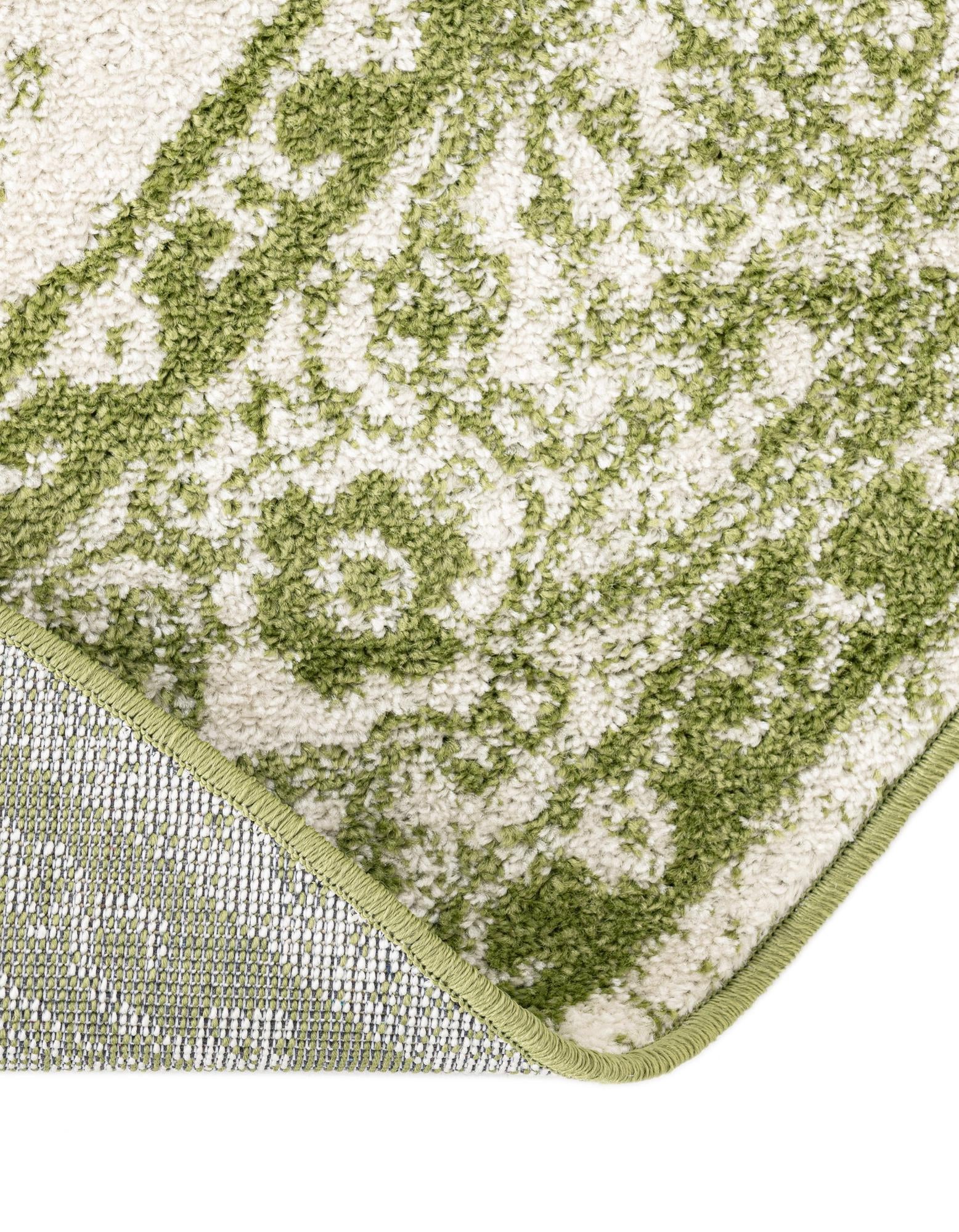 7' 10 x 7' 10 Dover Round Rug