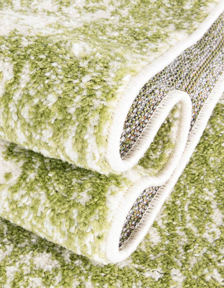 Detail image of 12' x 12' Dover Round Rug