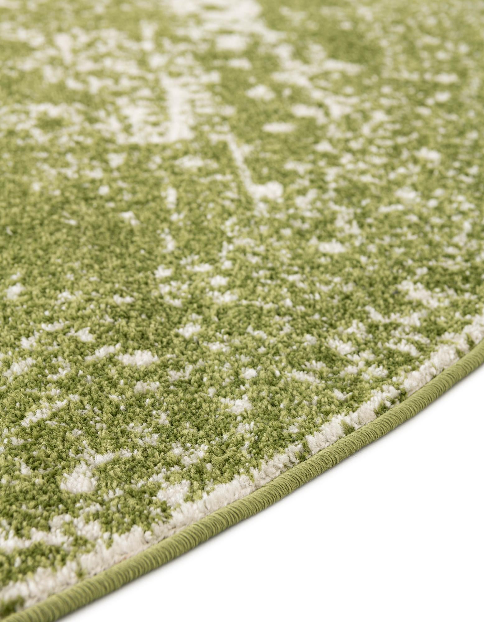 5' 3 x 5' 3 Dover Round Rug
