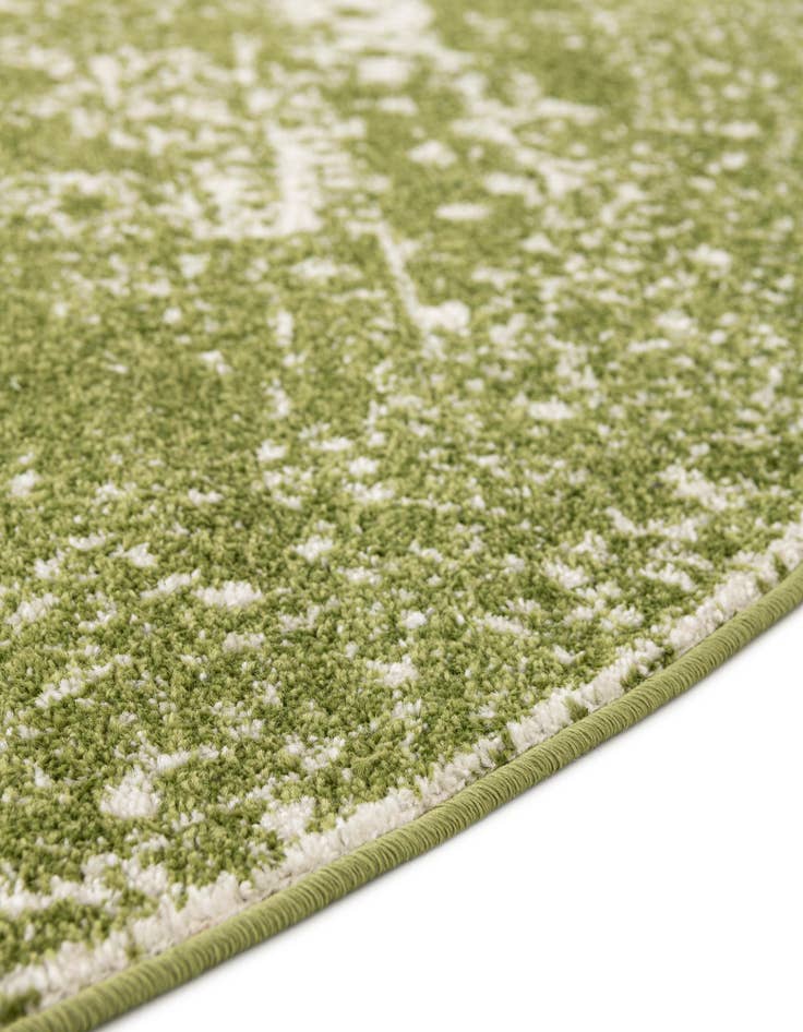 Detail image of 12' x 12' Dover Round Rug