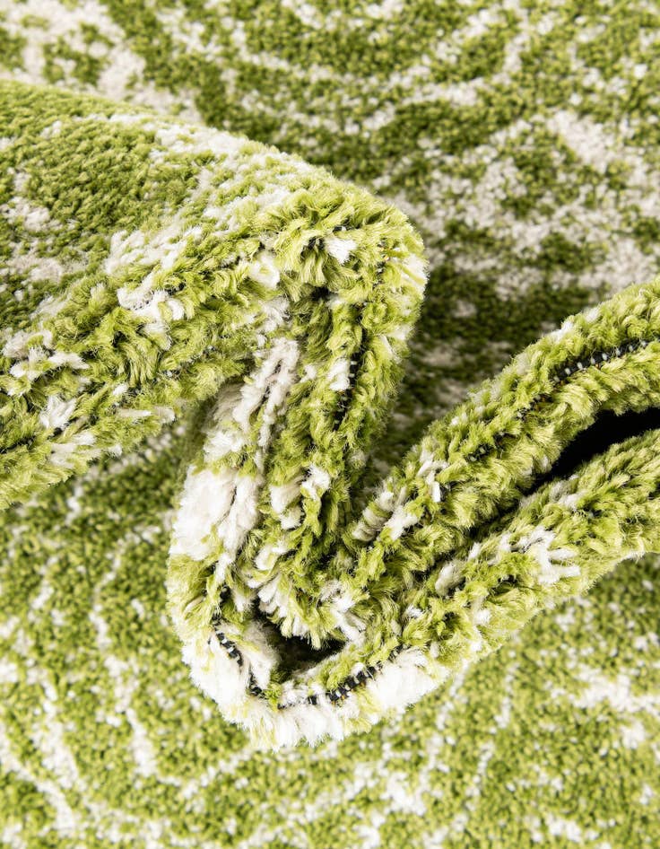 Detail image of 12' x 12' Dover Round Rug