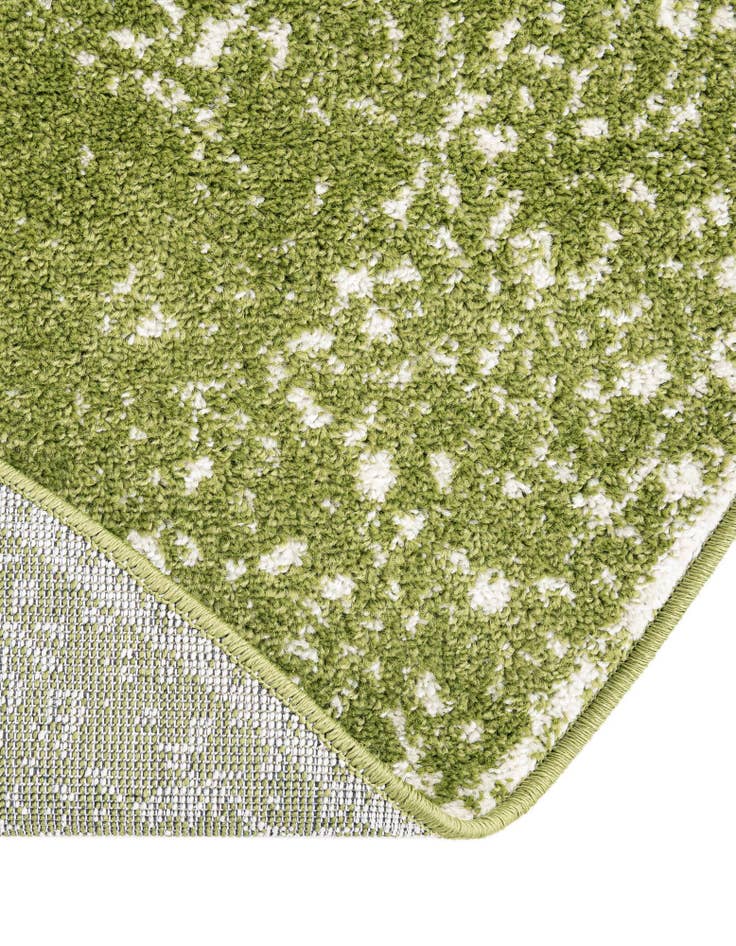 Detail image of 12' x 12' Dover Round Rug