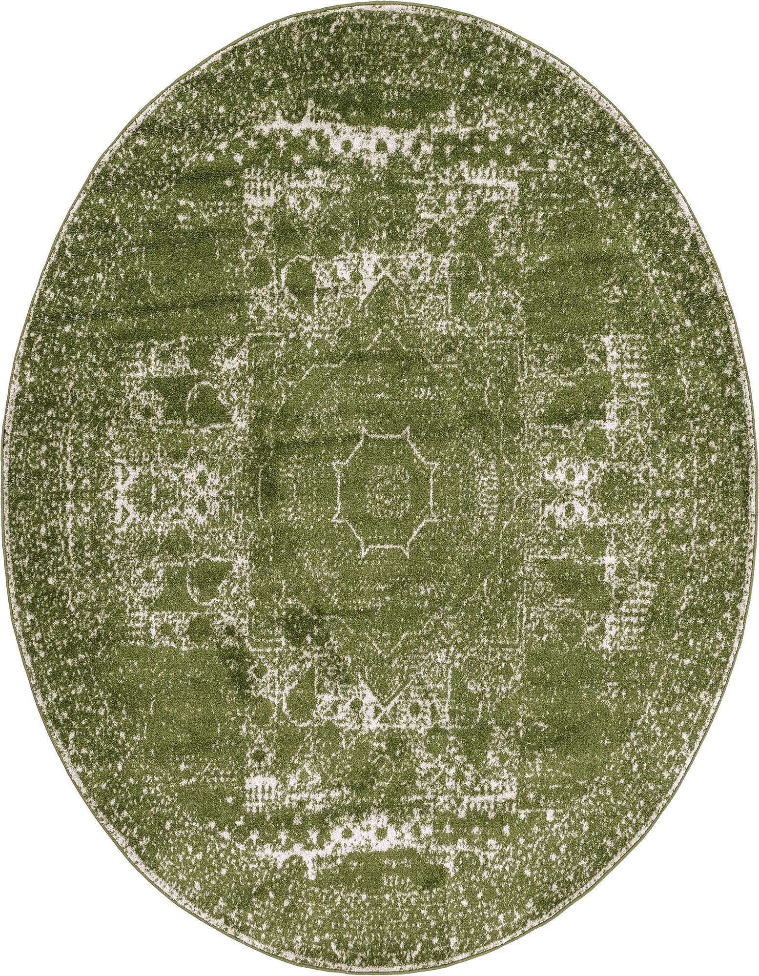 7' 10 x 7' 10 Dover Round Rug