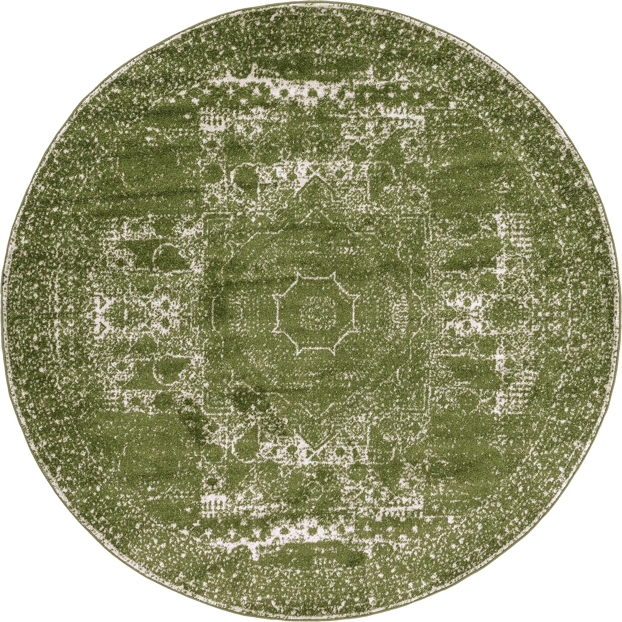 Primary image  12' x 12' Dover Round Rug