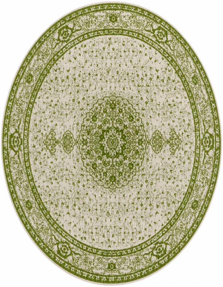Detail image of 12' x 12' Dover Round Rug