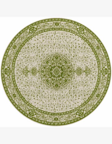 12' x 12' Dover Round Rug