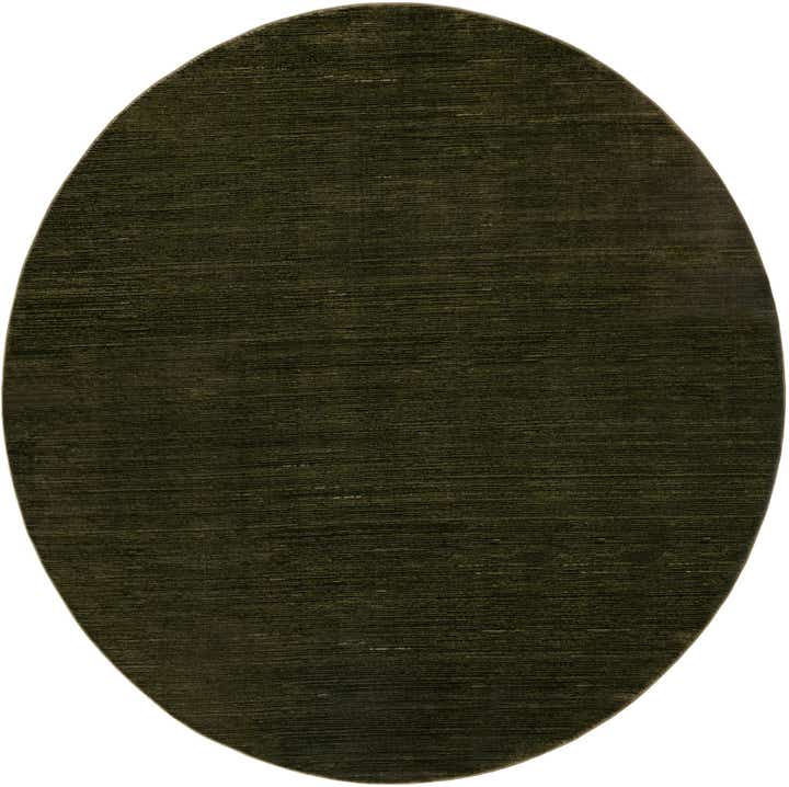 10' x 10' Finsbury Round Rug