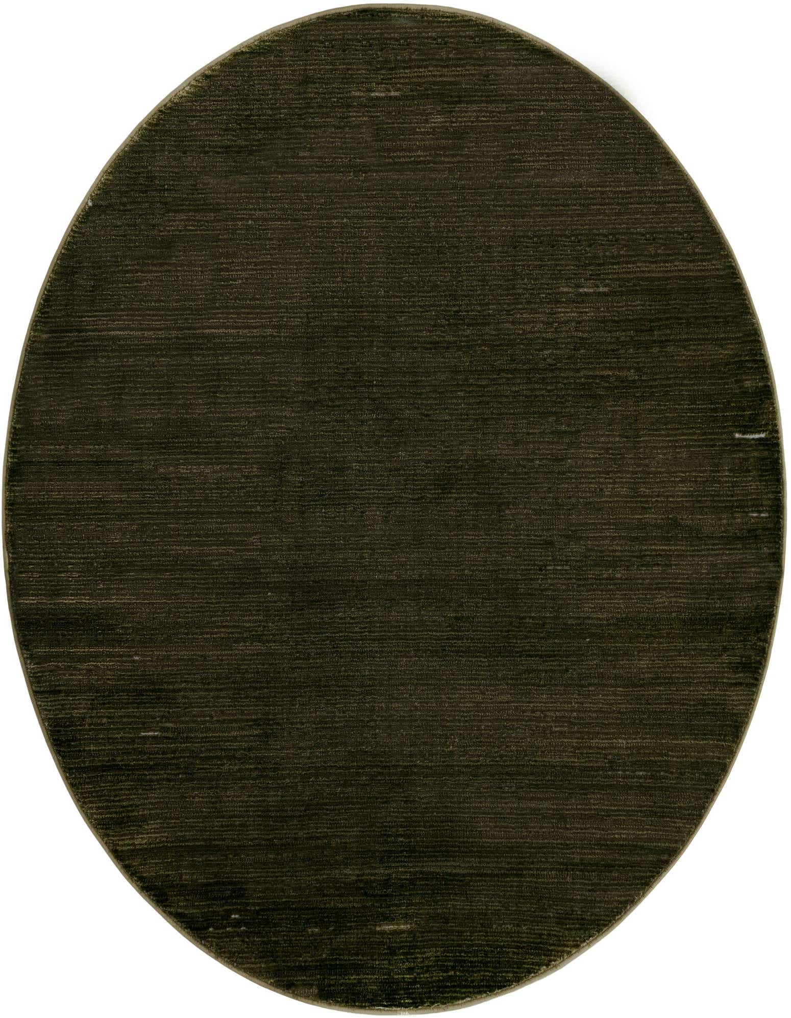 5' 3 x 5' 3 Finsbury Round Rug