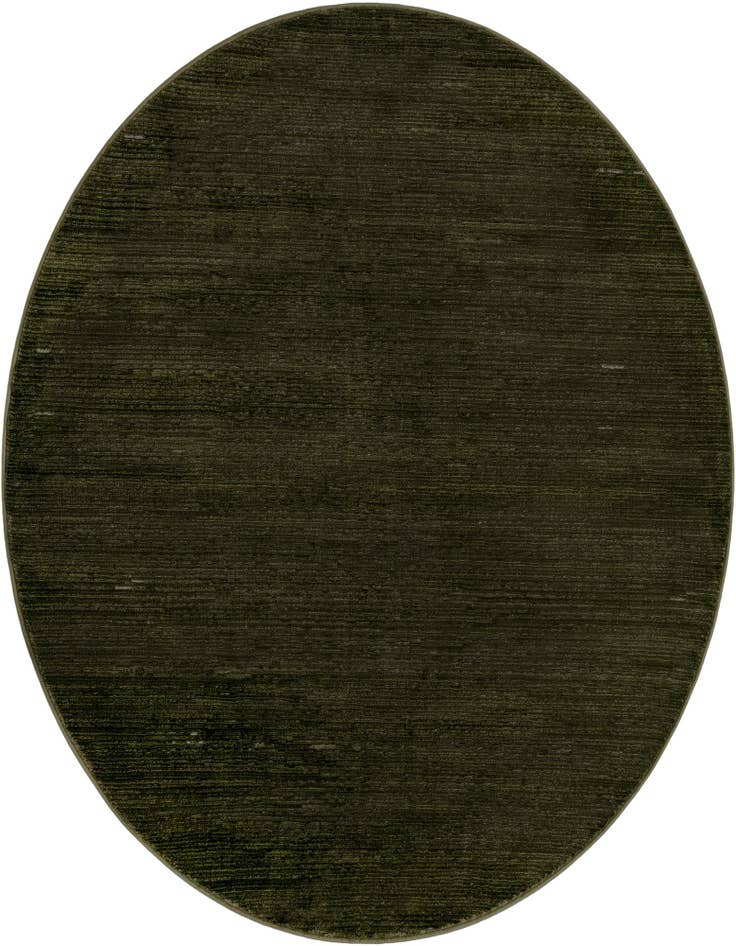 Detail image of 6' x 6' Finsbury Round Rug
