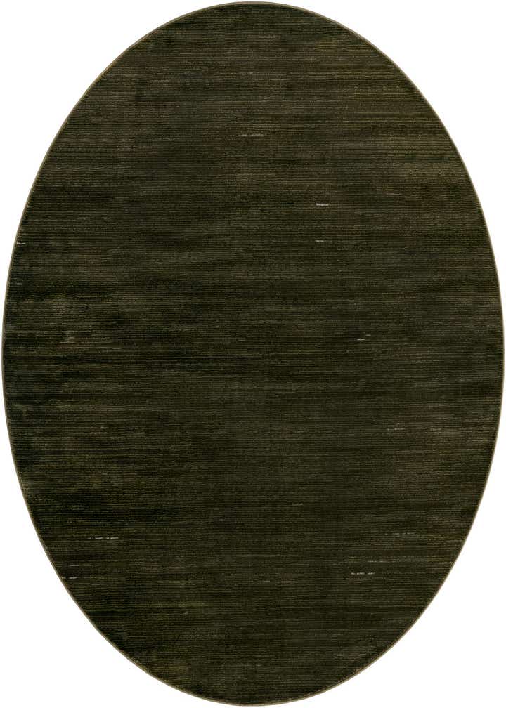 7' 10 x 7' 10 Finsbury Round Rug