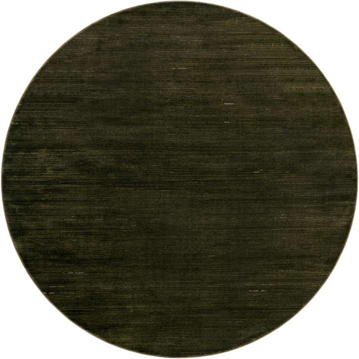 7' 10 x 7' 10 Finsbury Round Rug