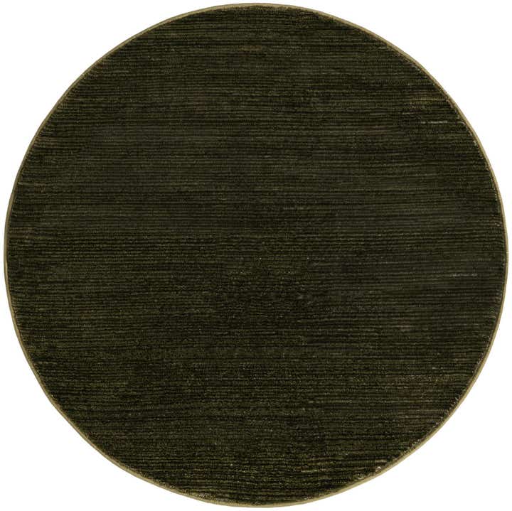 4' x 4' Finsbury Round Rug
