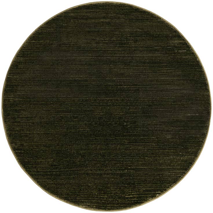 Detail image of 4' x 4' Finsbury Round Rug