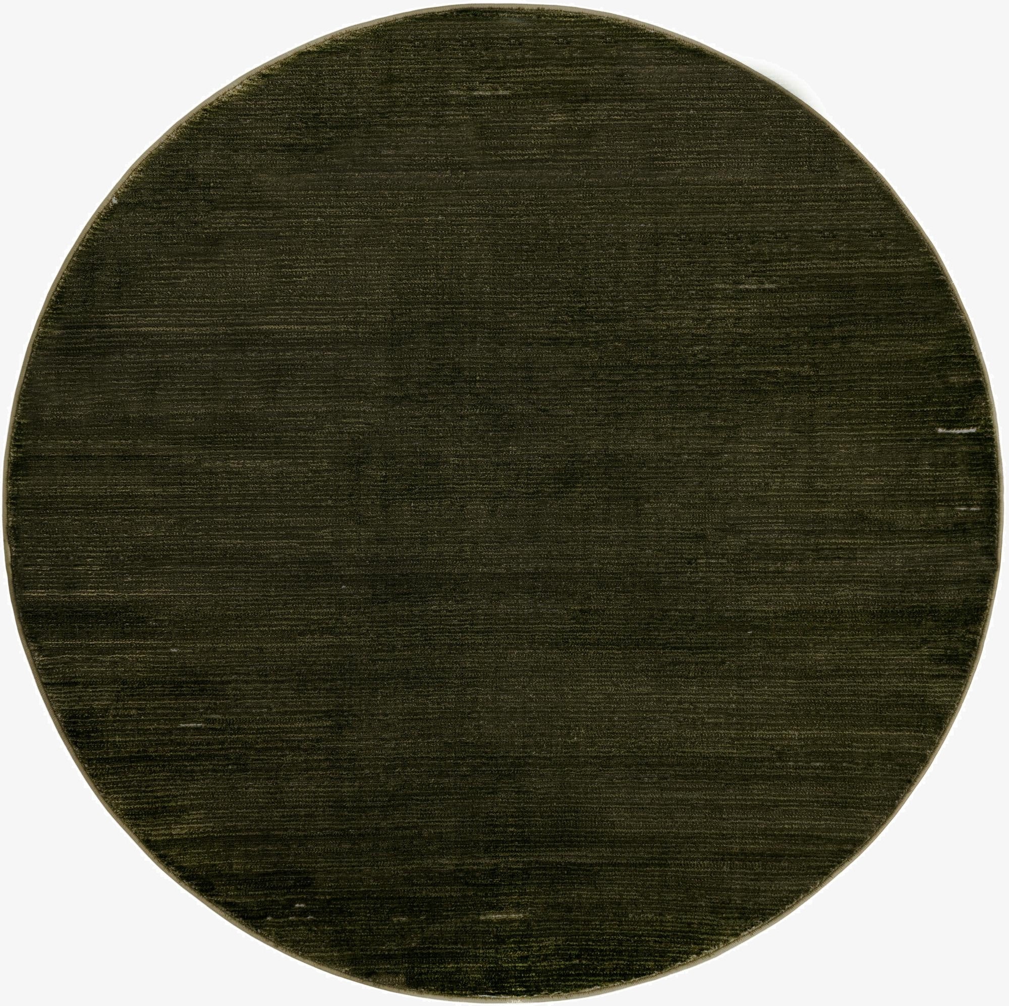 5' 3 x 5' 3 Finsbury Round Rug