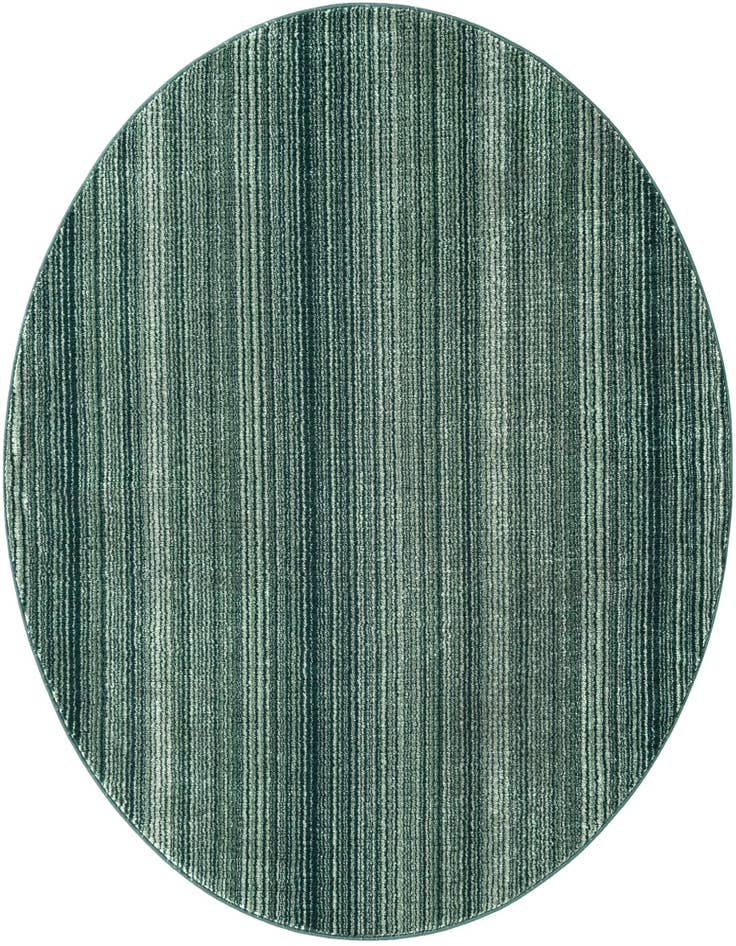 Detail image of 6' 3 x 6' 3 Gemstone Round Rug