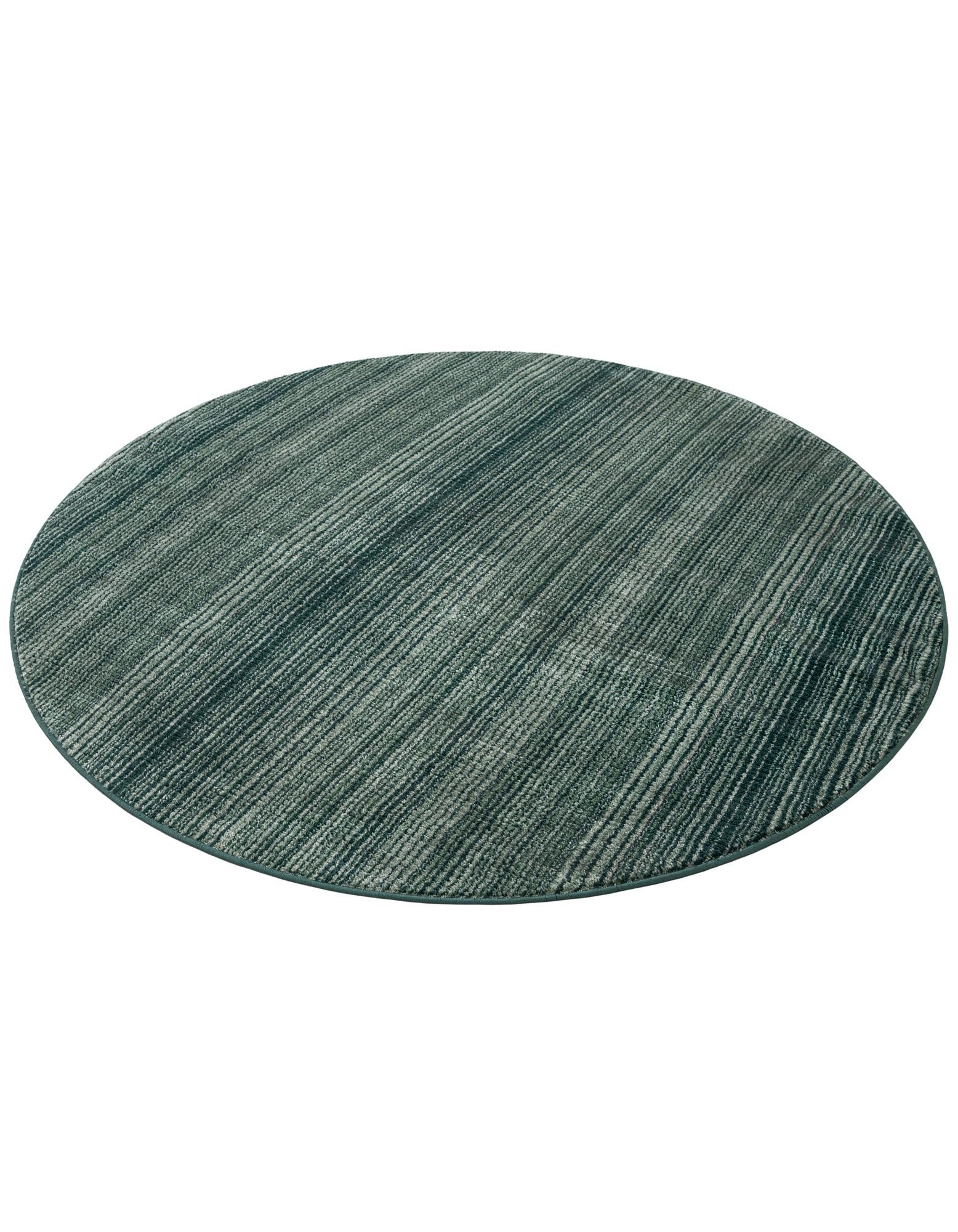 6' 3 x 6' 3 Gemstone Round Rug