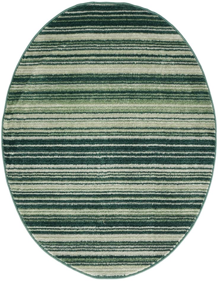 Detail image of 4' x 4' Gemstone Round Rug