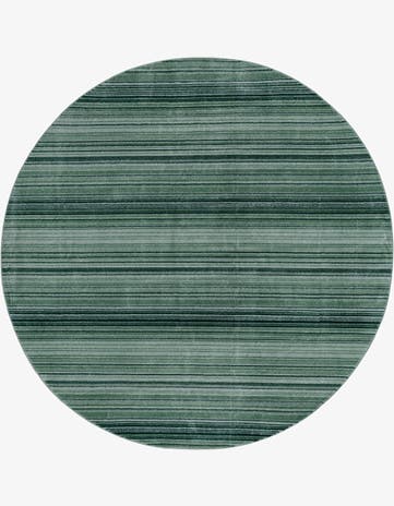 10' 2 x 10' 2 Gemstone Round Rug