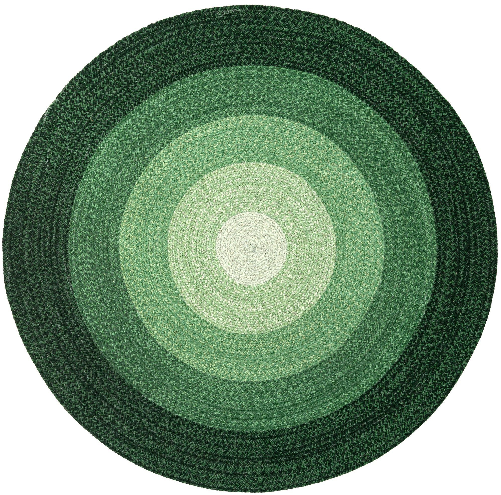 Rug Green Swatch link