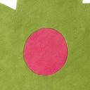 Rug Green Swatch link