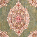 Rug Green Swatch link