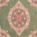 Rug Green Swatch link